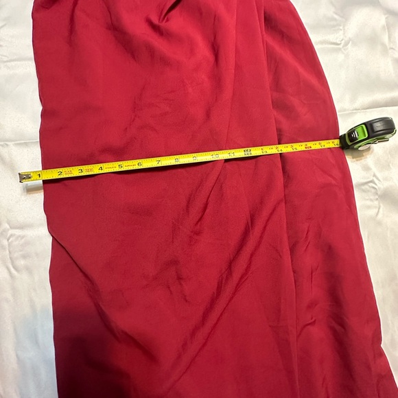 NWT JS Collections Sexy Off Shoulder Evening/formal/ party dress - Picture 9 of 13